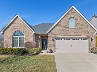 1701 Amethyst Way, Lexington, KY 40509