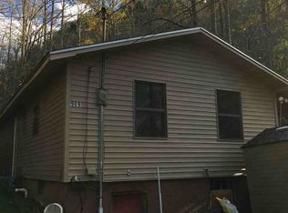 909 Ivy Valley Way, Cosby, TN 37722