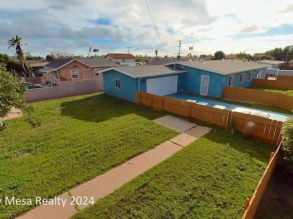 1125 Elder Ave, Imperial Beach, CA 91932