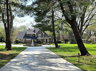 115 Jordan Rd, Indianapolis, IN