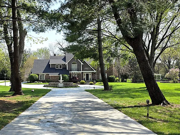 115 Jordan Rd, Indianapolis, IN 46217