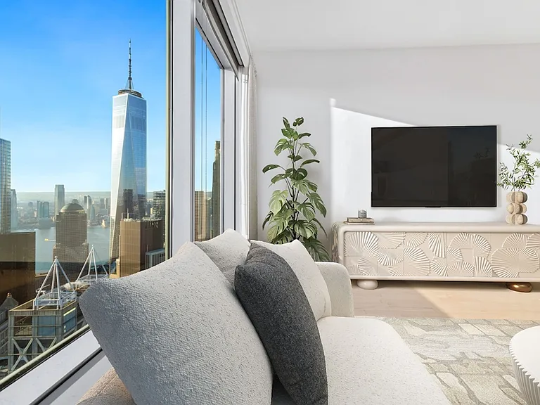 8 Spruce St #70M — Photo 3