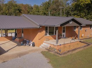 1302 W Antioch Rd, Springville, TN 38256