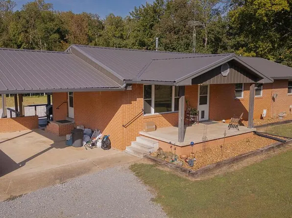1302 W Antioch Rd, Springville, TN 38256