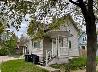 133 S Chicago Ave #2, Rockford, IL
