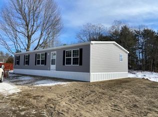351 Billings Rd, Hermon, ME 04401