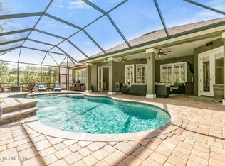 4204 S Franklinia St, Saint Augustine, FL 32092