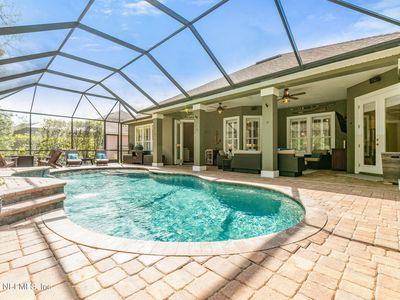 4204 S FRANKLINIA Street, Saint Augustine, FL, 32092