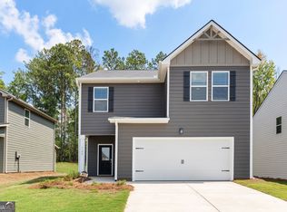 1199 Dickens Rd, Greensboro, GA 30642