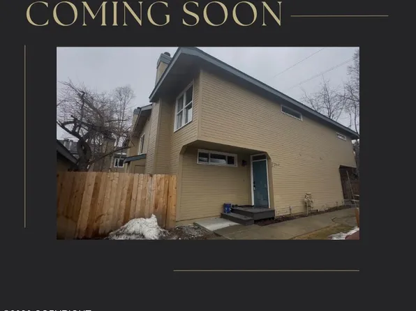 6400 E Northern Lights Blvd APT 5D, Anchorage, AK 99504