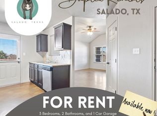 7026 Brewer Meadows Rd #B, Salado, TX 76571