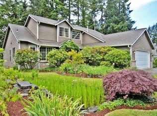 6111 Lido Ct SW, Tumwater, WA 98512