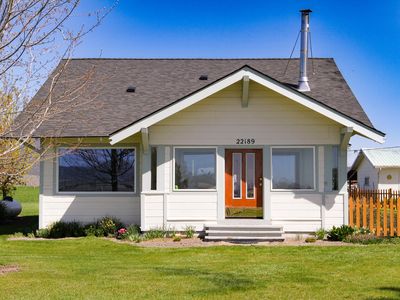 22189 Highway 39, Merrill, OR, 97633