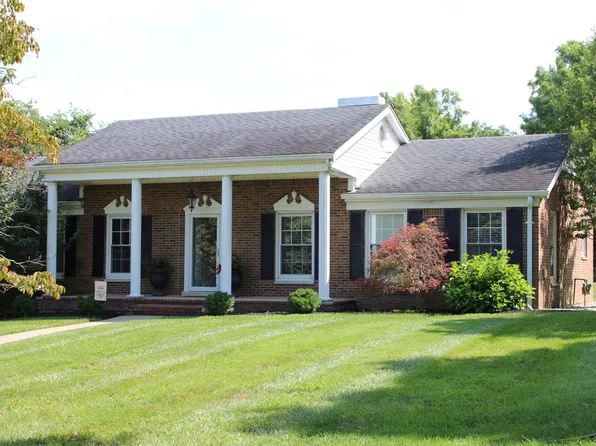 425 N Adams St, Owenton, KY 40359