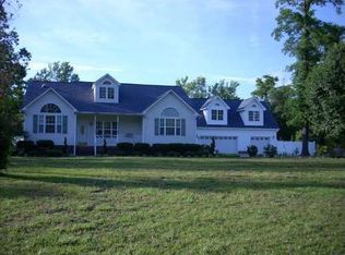 300 Polenta Rd, Smithfield, NC 27577