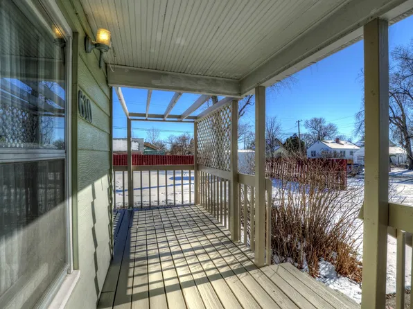 610 Monroe St, Rapid City, SD 57701