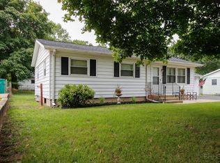 235 Dundee Dr, Battle Creek, MI
