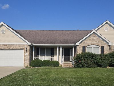 1905 N Dawn Dr, Marion, IL, 62959