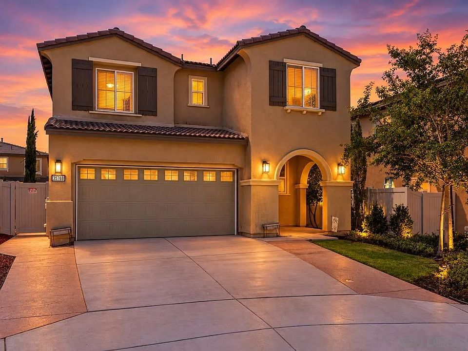 1st image of 35769 Asturian Way