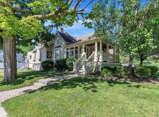 303 W Ann Arbor Trl #2, Plymouth, MI 48170