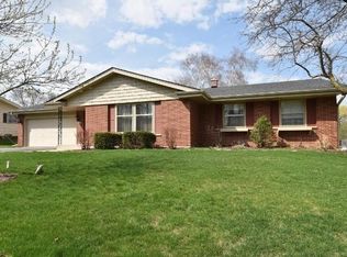 13350 W Graham St, New Berlin, WI 53151