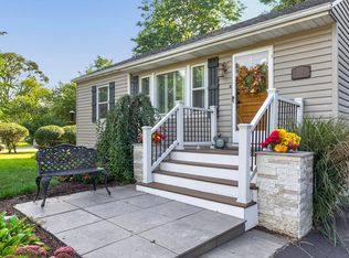 510 Grove St, Wood Dale, IL 60191