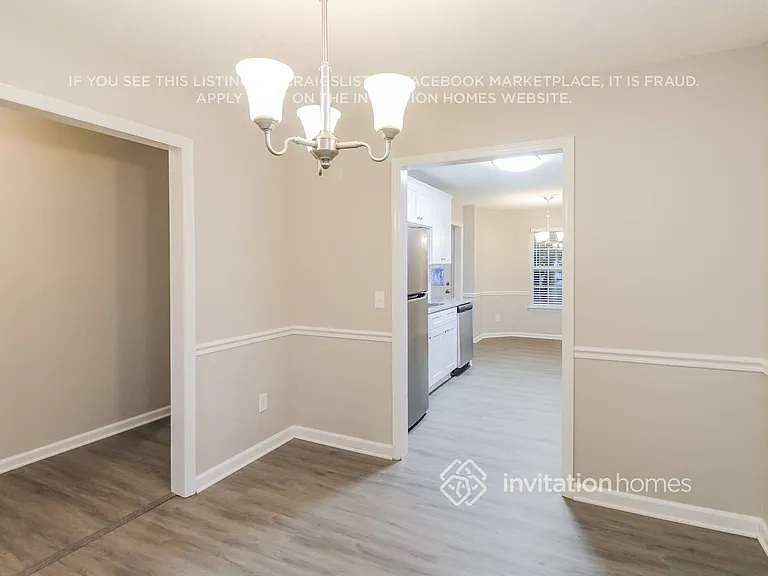 3319 Belfort Ct — Photo 5