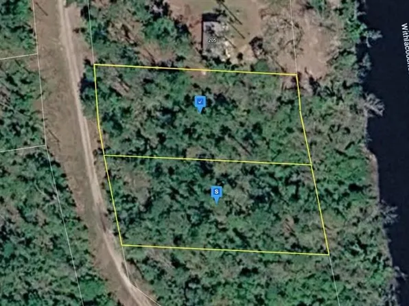 245 NE Edgewater Cir Lot 16, Lee, FL 32059