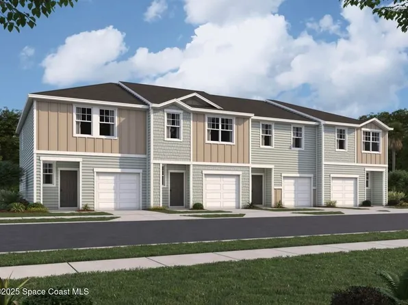 1159 Bluewater Ln, Rockledge, FL 32955