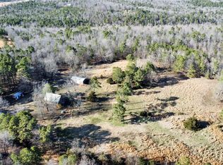 124 Oxley Rd, Leslie, AR 72645