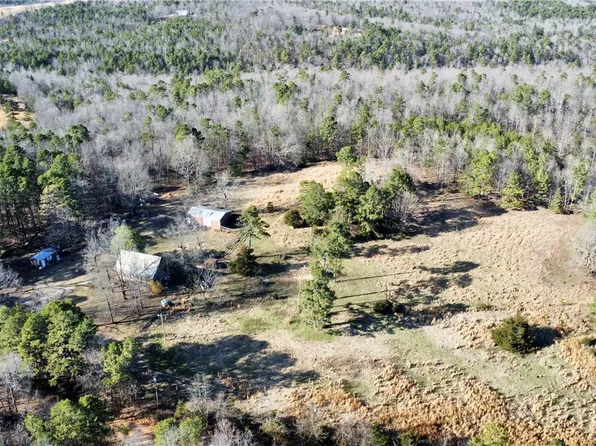 124 Oxley Rd, Leslie, AR 72645