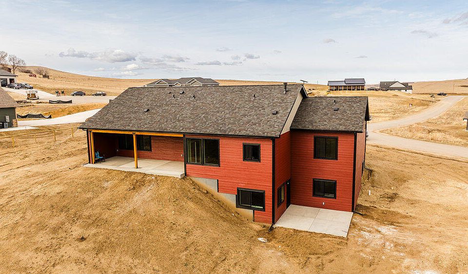 28 Freedom Ln LOT 4, Sheridan, WY 82801 Zillow