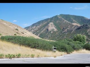 2691 E Stonebury Loop Rd, Springville, UT 84663