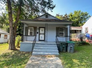 253 Silverage Ave, Memphis, TN 38109