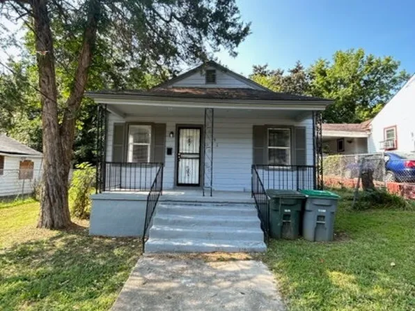 253 Silverage Ave, Memphis, TN 38109