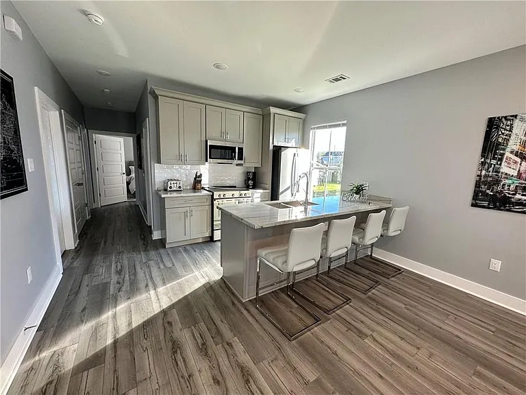 1327 Fats Domino Ave #A — Photo 3