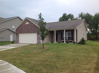 15365 Black Gold Ct, Noblesville, IN 46060