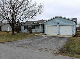 3633 E 300 S, La Porte, IN 46350