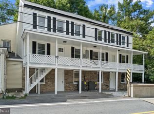 206 Jefferson Pike, Knoxville, MD