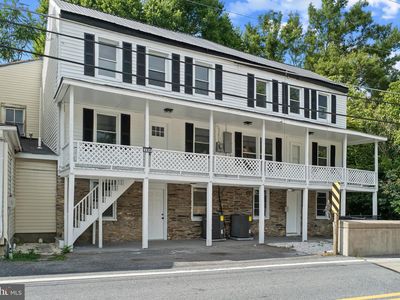 206 Jefferson Pike, Knoxville, MD, 21758