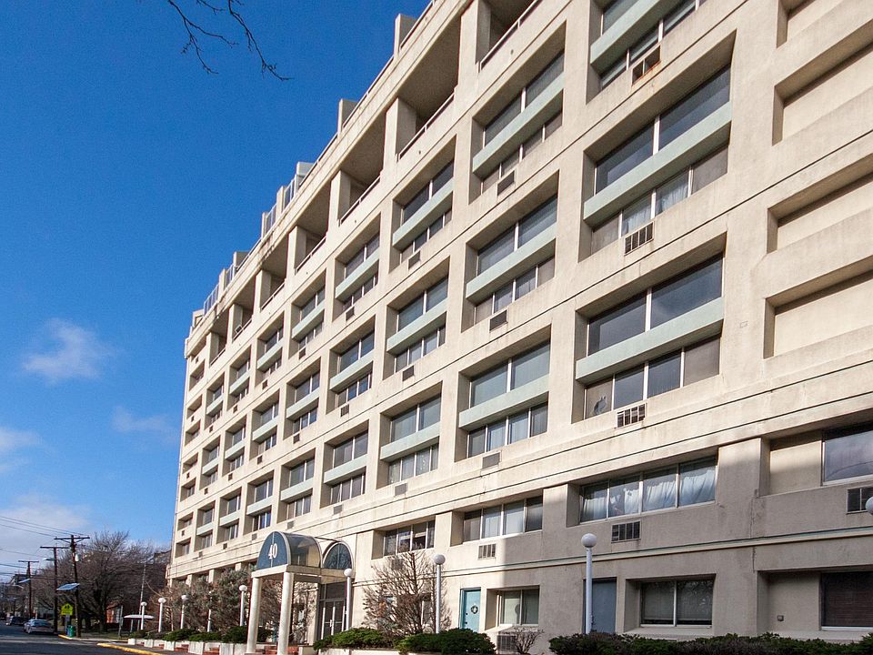 Great building community