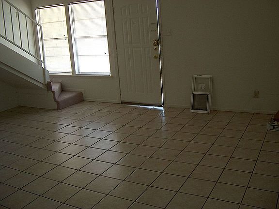 Living Room Unit A