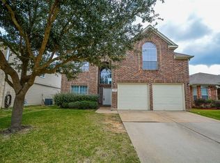 6038 Barany Ct, Katy, TX 77449