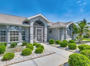1861 Thesy Dr, Melbourne, FL 32940