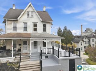 5111 Willow St, Whitehall, PA 18052