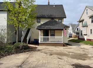 722 Baldwin St SE, Grand Rapids, MI 49503