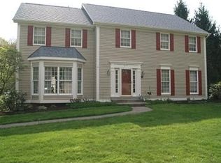 619 Karrastyn Ct, Gibsonia, PA