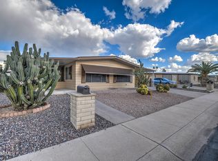 2643 N Trevino Pl, Mesa, AZ 85215