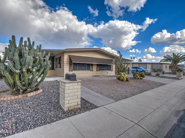 2643 N trevino Place, Mesa, AZ 85215