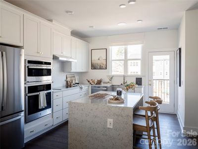4019 Cue Ct, Charlotte, NC, 28205